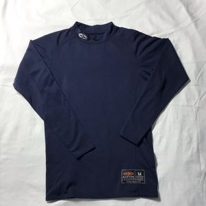 Easton High Performance Athletic Gear Long Sleeve